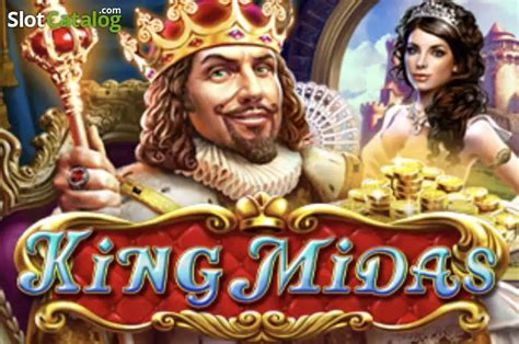 King Midas Slot .